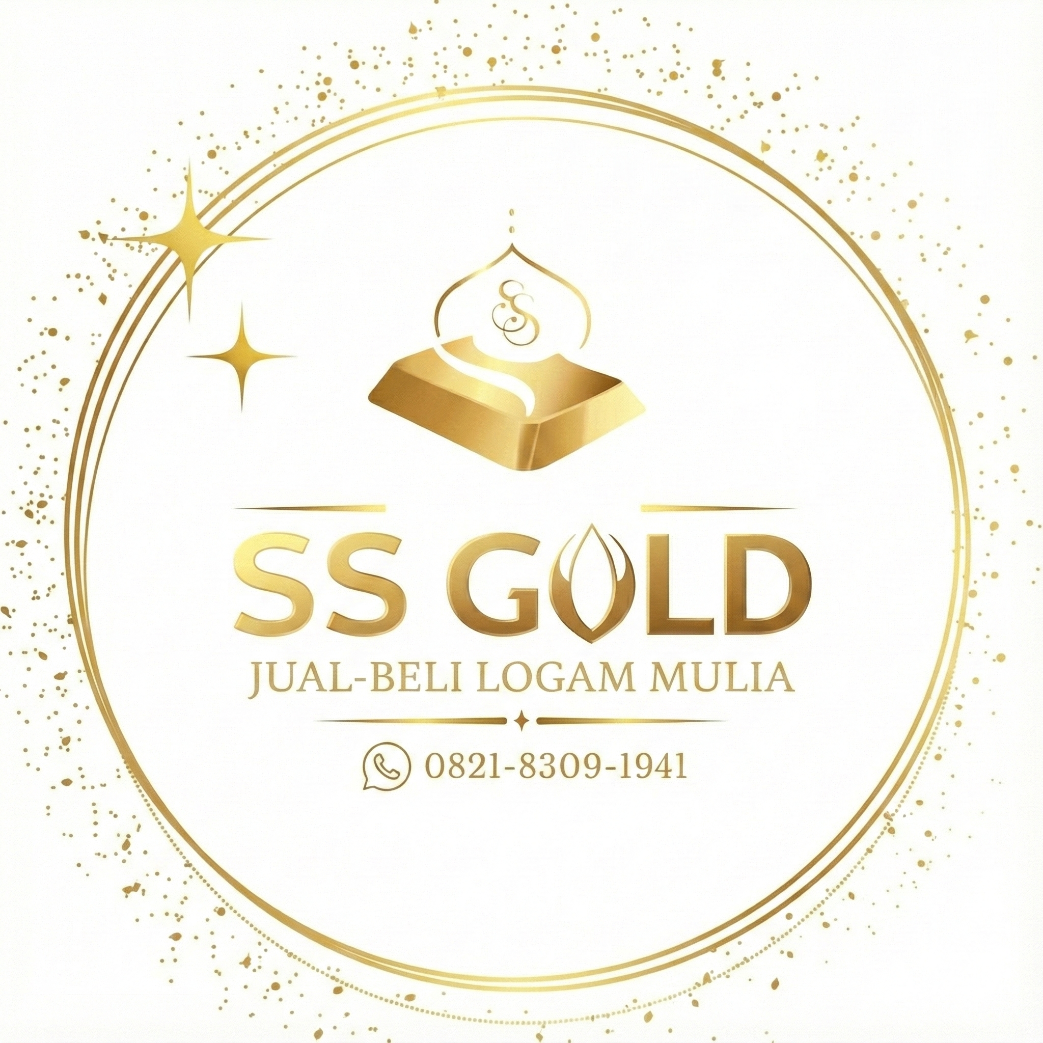 Logo SSGold